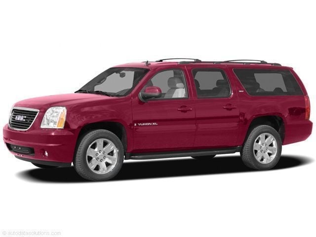 gmc yukon xl 2007 1GKFK16307J172954 image gmc yukon xl 2007 1GKFK16307J172954 image